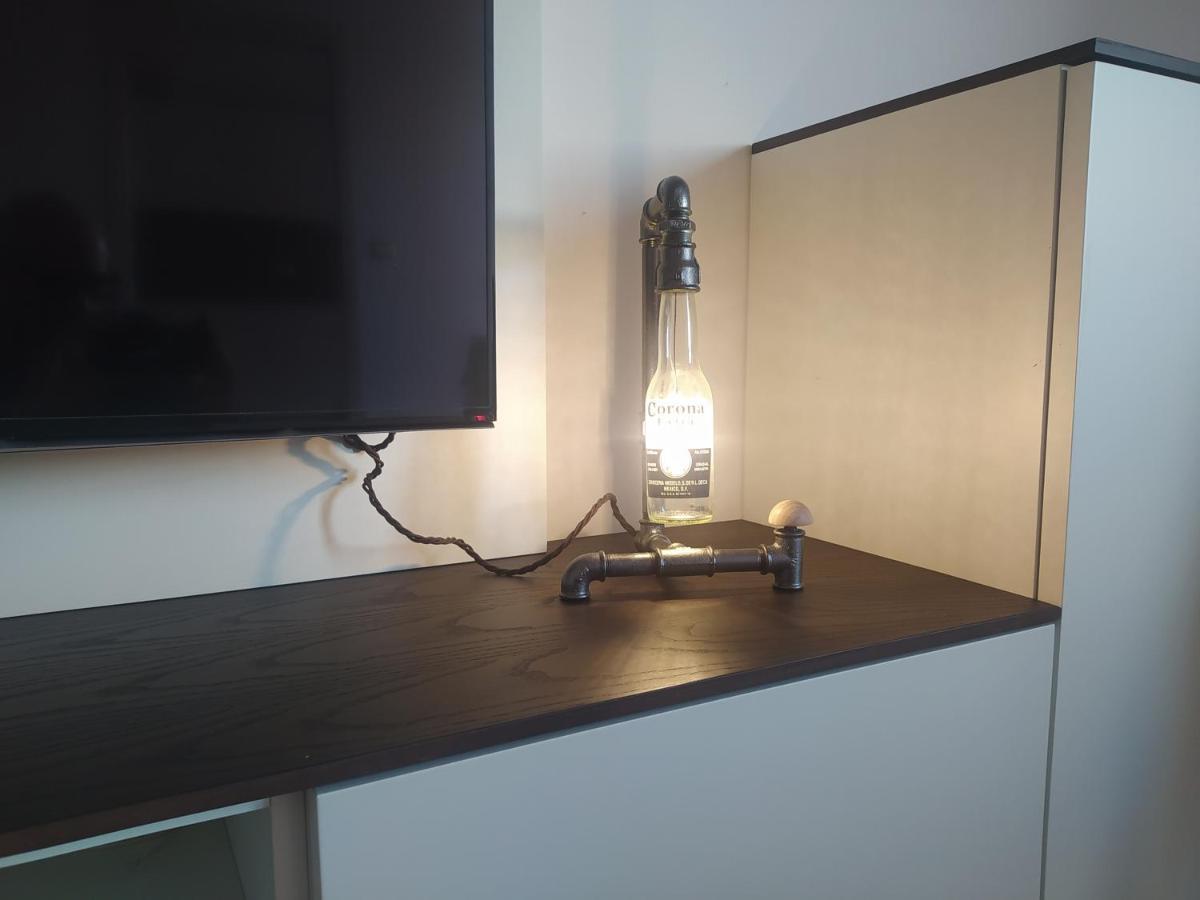 B&B Markone Bologna Center Εξωτερικό φωτογραφία