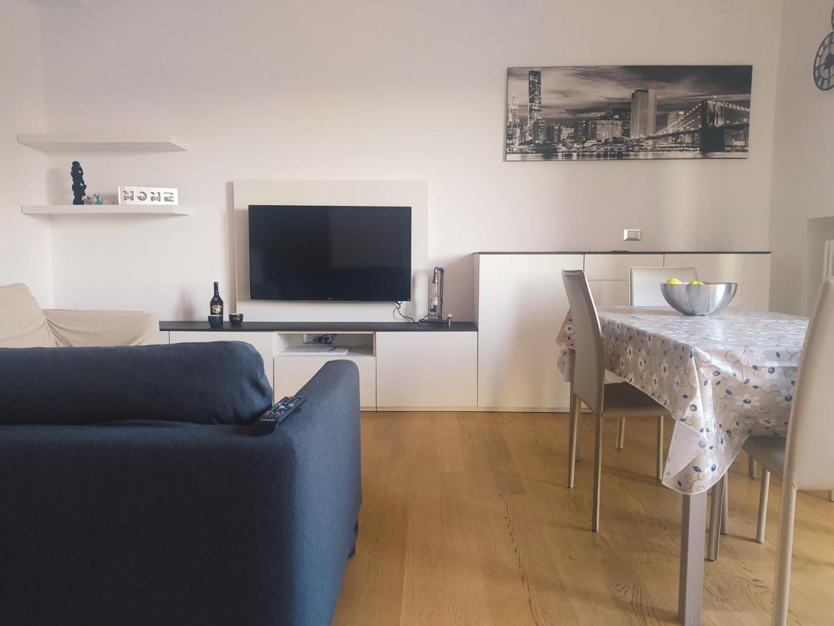 B&B Markone Bologna Center Εξωτερικό φωτογραφία