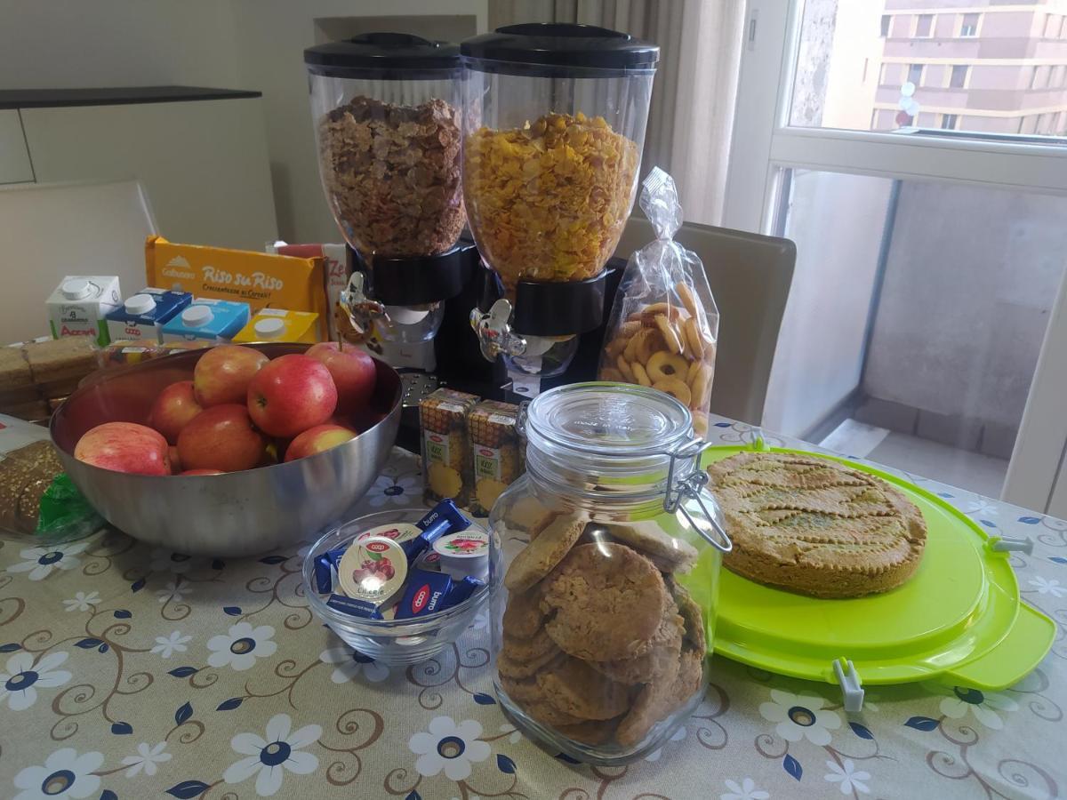 B&B Markone Bologna Center Εξωτερικό φωτογραφία