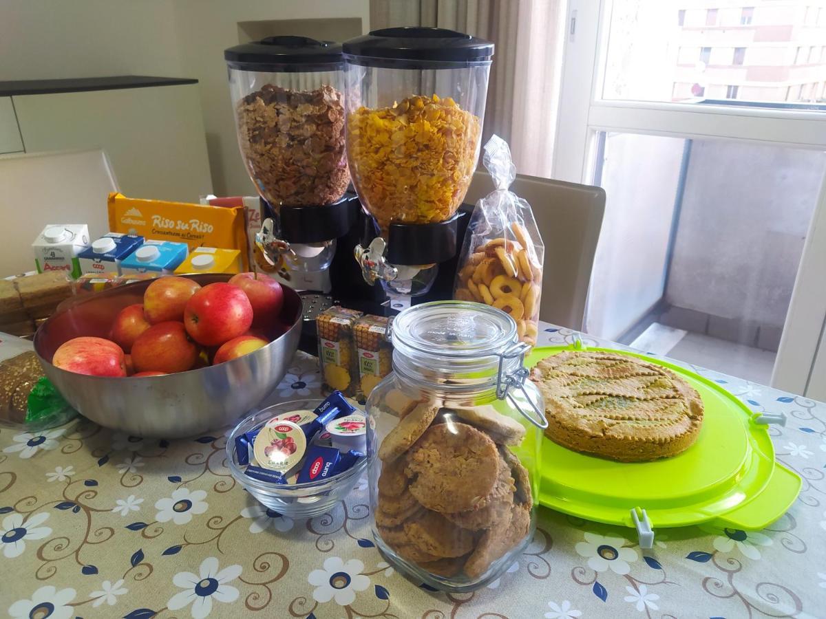 B&B Markone Bologna Center Εξωτερικό φωτογραφία
