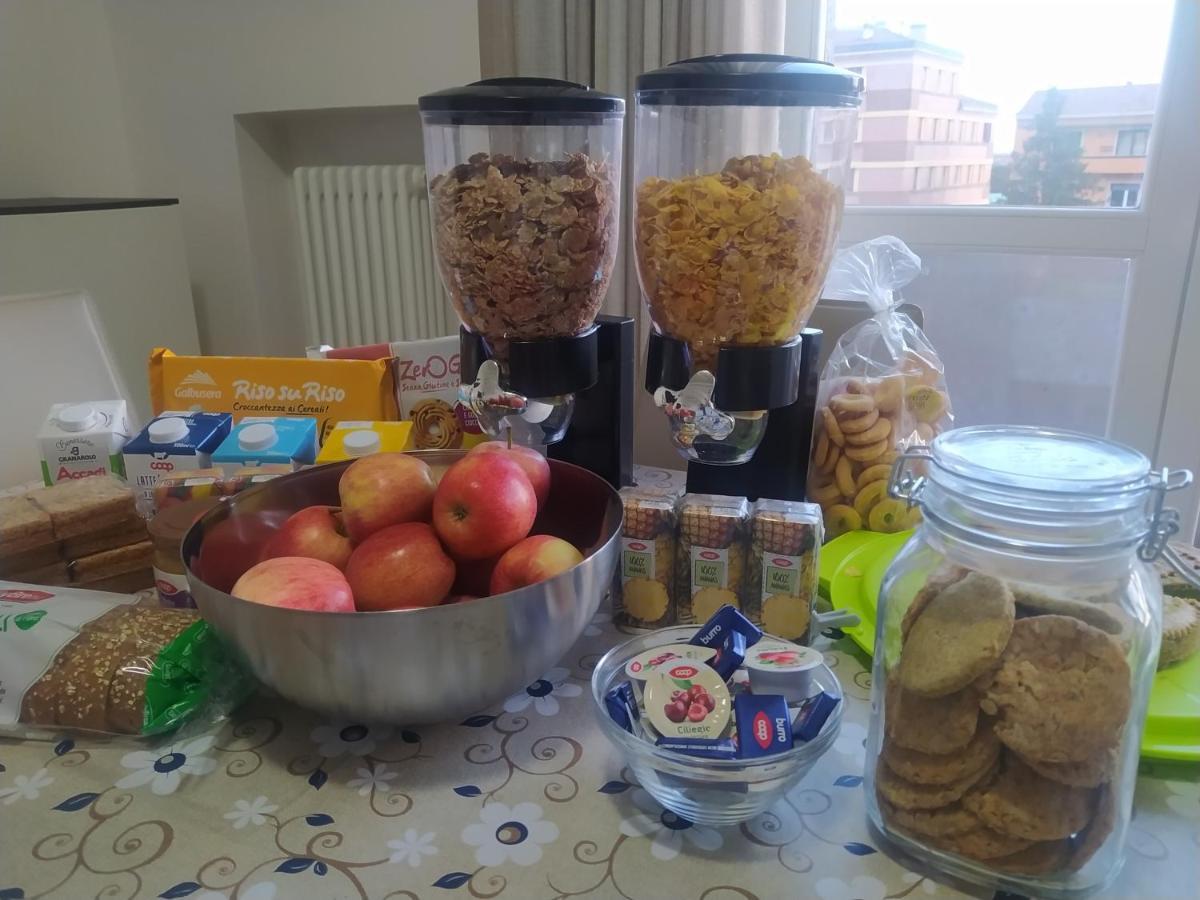 B&B Markone Bologna Center Εξωτερικό φωτογραφία