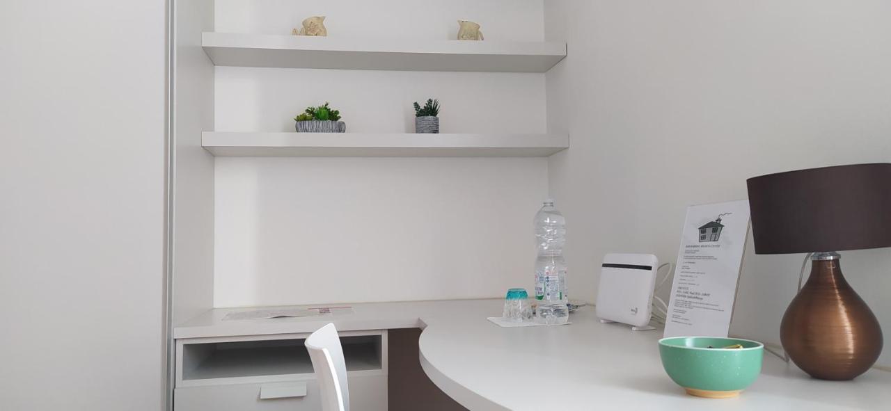 B&B Markone Bologna Center Εξωτερικό φωτογραφία
