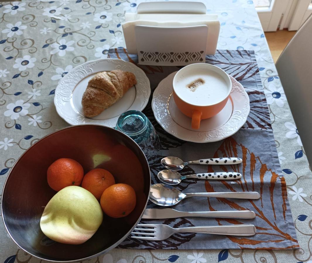 B&B Markone Bologna Center Εξωτερικό φωτογραφία